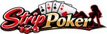 Strippoker logo